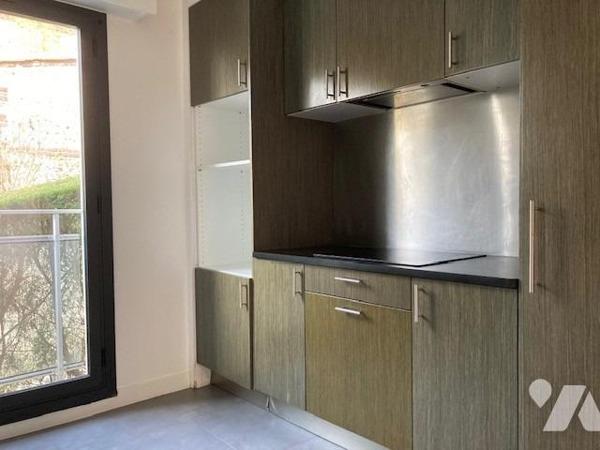 ROUEN JOUVENET Appartement F4