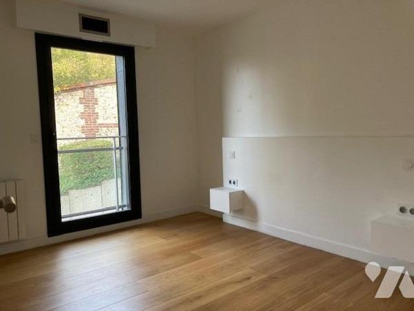 ROUEN JOUVENET Appartement F4