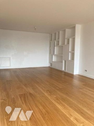ROUEN JOUVENET Appartement F4