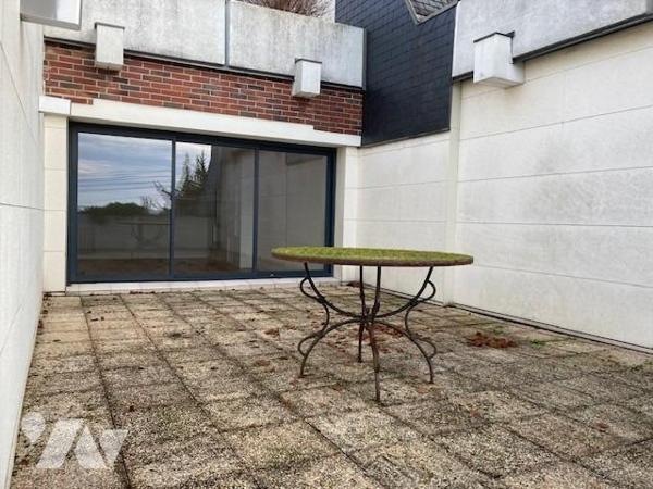 ROUEN JOUVENET Appartement F4