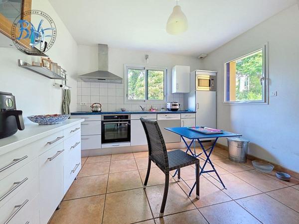 Maison à louer à Concarneau dans le Finistère (29900), ref : 29143-126