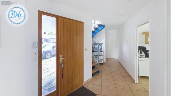Maison à louer à Concarneau dans le Finistère (29900), ref : 29143-126