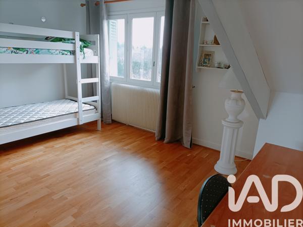 Maison à vendre 7 pièces 140 m² Montmorency