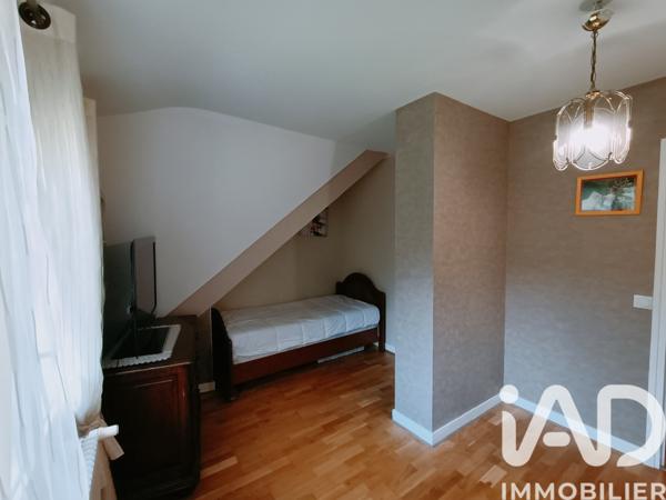 Maison à vendre 7 pièces 140 m² Montmorency