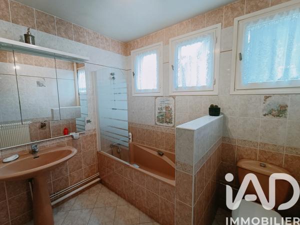 Maison à vendre 7 pièces 140 m² Montmorency