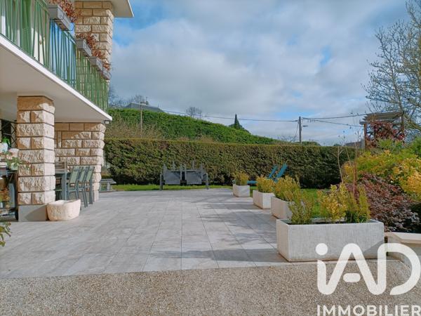 Maison à vendre 7 pièces 140 m² Montmorency