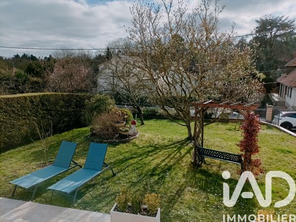 Maison à vendre 7 pièces 140 m² Montmorency