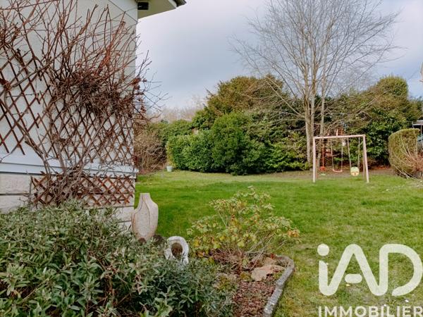 Maison à vendre 7 pièces 140 m² Montmorency