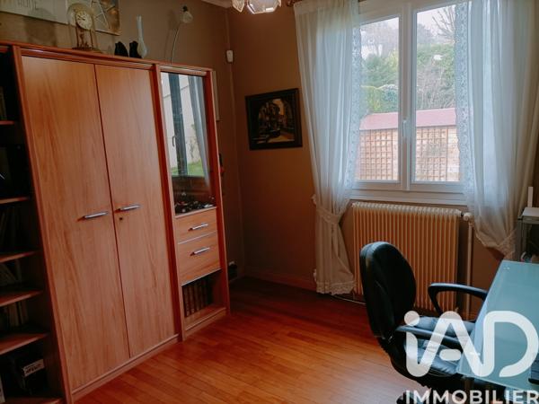 Maison à vendre 7 pièces 140 m² Montmorency
