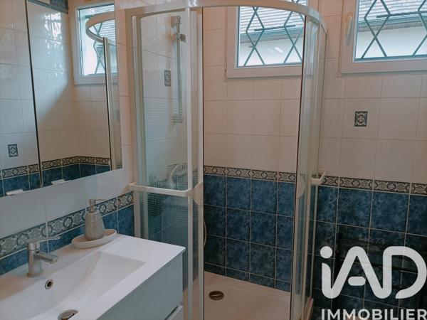 Maison à vendre 7 pièces 140 m² Montmorency