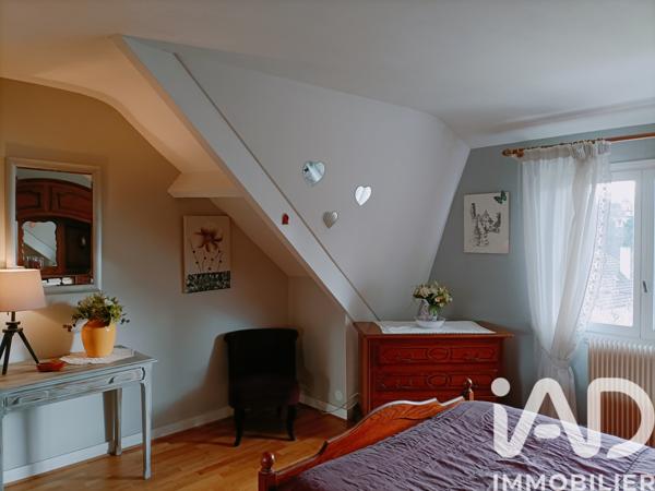Maison à vendre 7 pièces 140 m² Montmorency