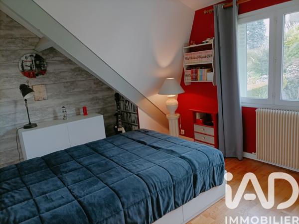 Maison à vendre 7 pièces 140 m² Montmorency