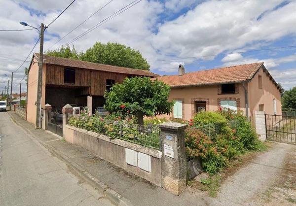 Vente Maison 4 pièces 85 m2 à Aureilhan
