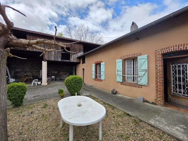 Vente Maison 4 pièces 85 m2 à Aureilhan