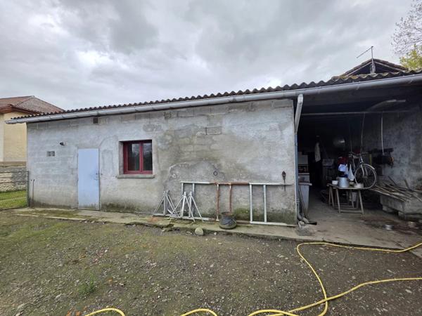 Vente Maison 4 pièces 85 m2 à Aureilhan