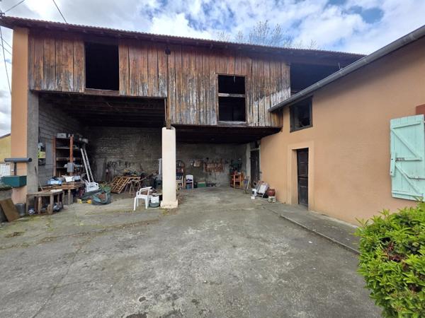 Vente Maison 4 pièces 85 m2 à Aureilhan