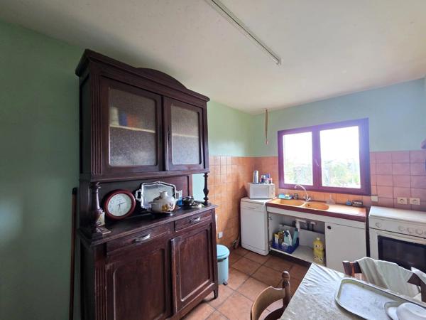 Vente Maison 4 pièces 85 m2 à Aureilhan