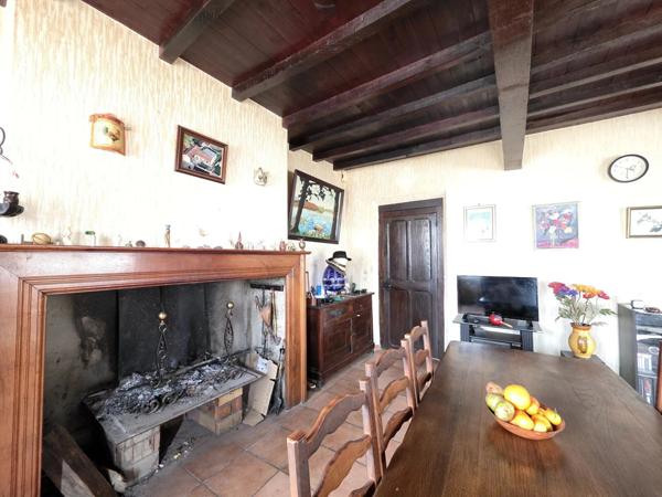 Vente Maison 4 pièces 85 m2 à Aureilhan