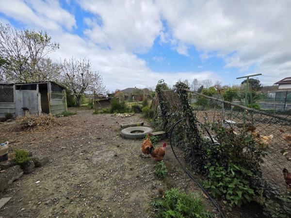 Vente Maison 4 pièces 85 m2 à Aureilhan