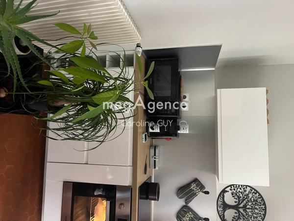 Maison à BLENDECQUES, 62575 - 2 pièces 62m²
