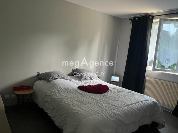 Maison à BLENDECQUES, 62575 - 2 pièces 62m²