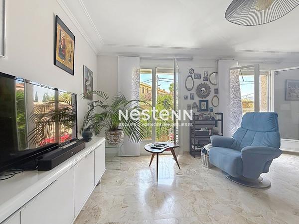 Appartement Perpignan 3 pièce(s) 106.99 m2 avec garage