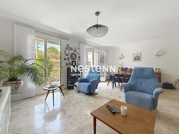 Appartement Perpignan 3 pièce(s) 106.99 m2 avec garage