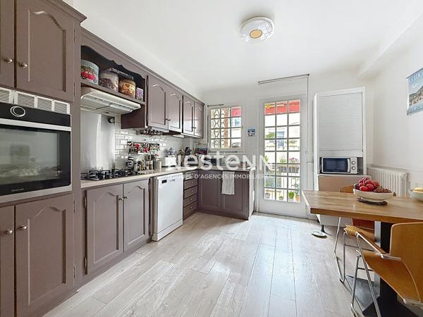 Appartement Perpignan 3 pièce(s) 106.99 m2 avec garage