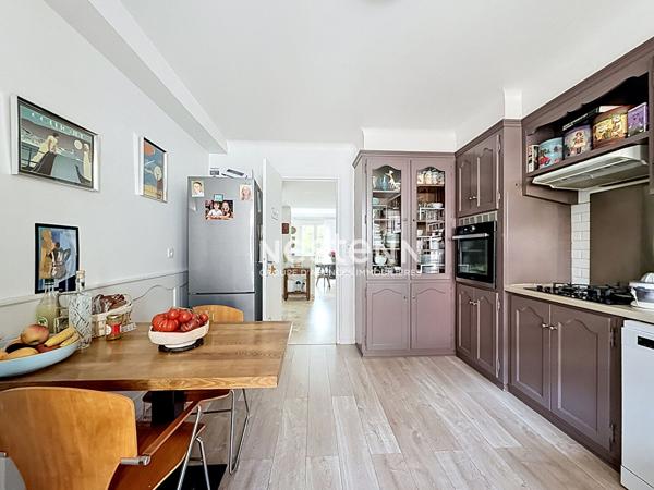 Appartement Perpignan 3 pièce(s) 106.99 m2 avec garage