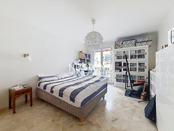 Appartement Perpignan 3 pièce(s) 106.99 m2 avec garage