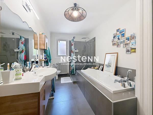 Appartement Perpignan 3 pièce(s) 106.99 m2 avec garage