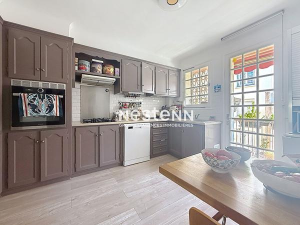 Appartement Perpignan 3 pièce(s) 106.99 m2 avec garage