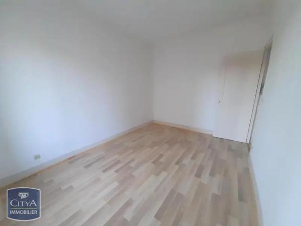 Appartement à louer 1 pièce 24m² Saint-Étienne (42100)
