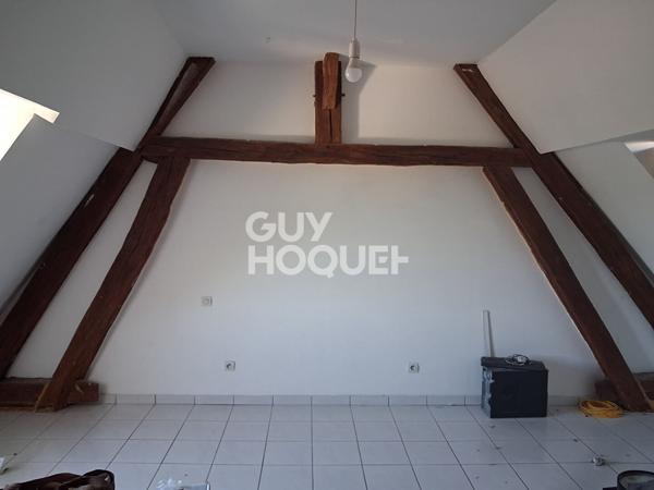 Appartement 3 pièces à louer à Provins - Réf 2966