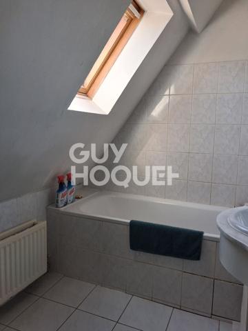 Appartement 3 pièces à louer à Provins - Réf 2966