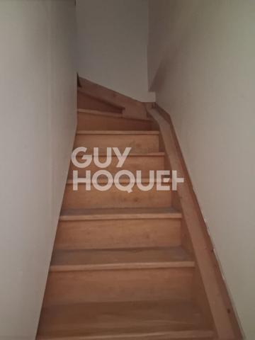 Appartement 3 pièces à louer à Provins - Réf 2966