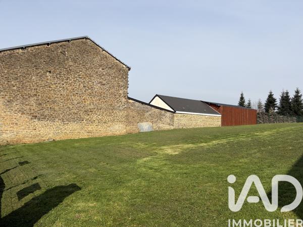 Terrain à vendre 1 226 m² Harcy