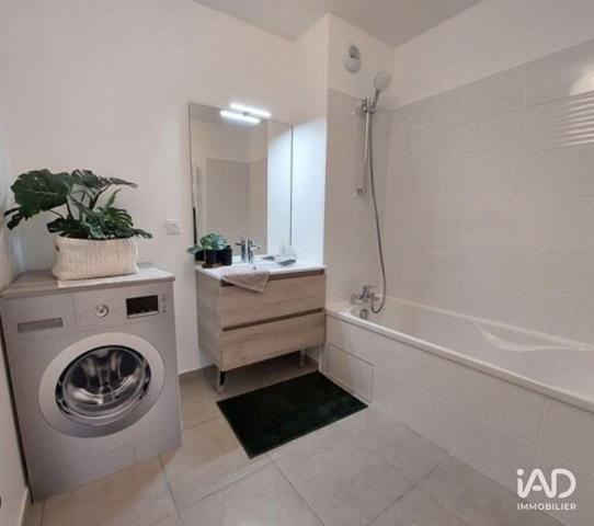 Studio à vendre 19 m² Angers