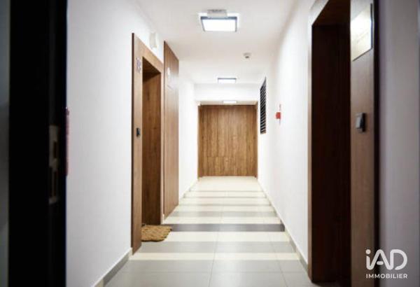 Studio à vendre 19 m² Angers