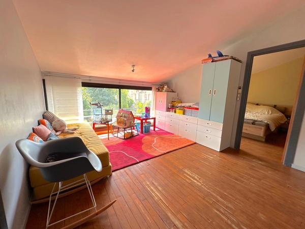 Maison à vendre 5 pièces (31) TOULOUSAINE - T5 - METRO CANAL DU MIDI - PISCINE - JARDIN - LUMINEUX - GRAND GARAGE -