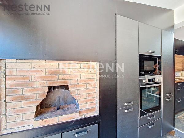 Maison entièrement Rénovée7 pièces avec piscine