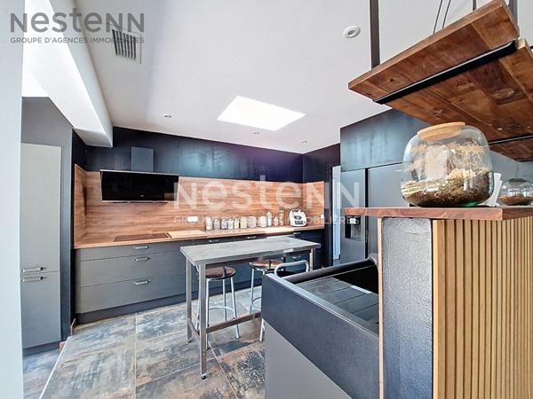 Maison entièrement Rénovée7 pièces avec piscine