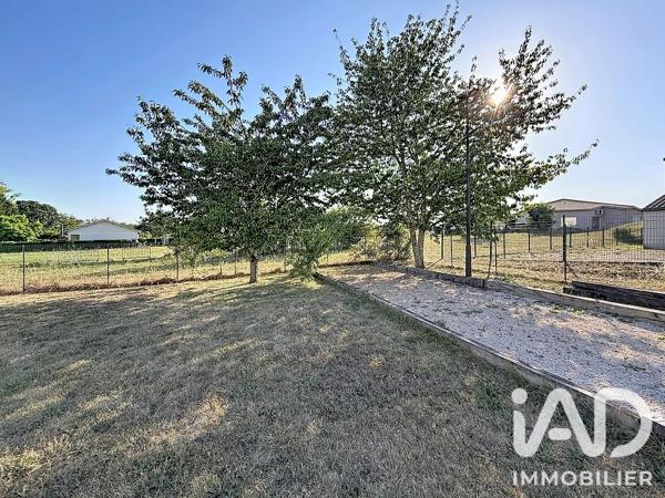 Maison à vendre 4 pièces 81 m² Hautefage-la-Tour