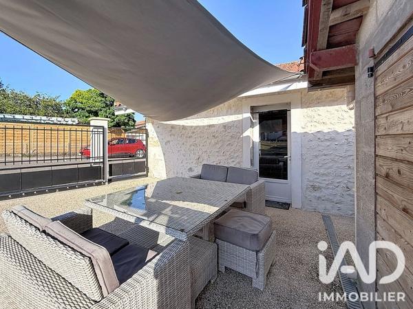 Maison à vendre 4 pièces 81 m² Hautefage-la-Tour