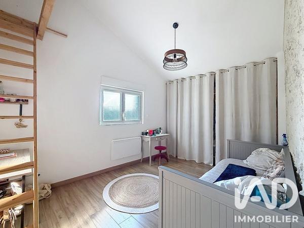 Maison à vendre 4 pièces 81 m² Hautefage-la-Tour