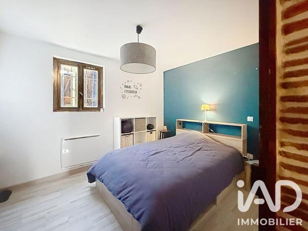 Maison à vendre 4 pièces 81 m² Hautefage-la-Tour
