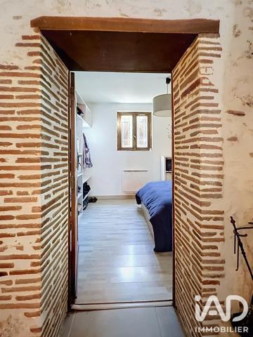 Maison à vendre 4 pièces 81 m² Hautefage-la-Tour