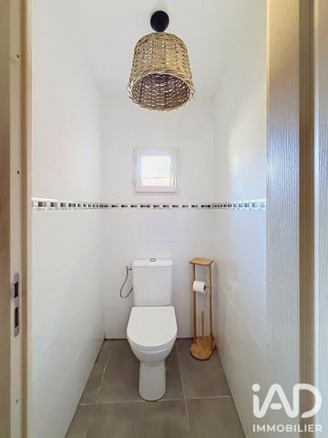 Maison à vendre 4 pièces 81 m² Hautefage-la-Tour