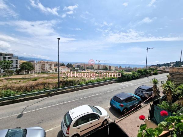 Appartement à vendre 3 pièces de 45 m²
