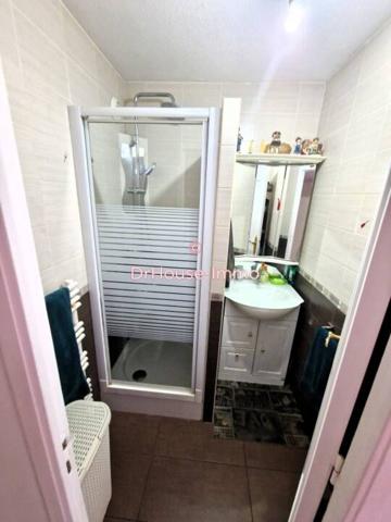 Appartement à vendre 3 pièces de 45 m²